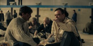 Critique Express : Libertate