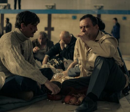 Critique Express : Libertate