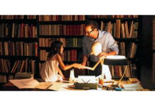 Test DVD : Prima la vita