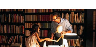 Test DVD : Prima la vita