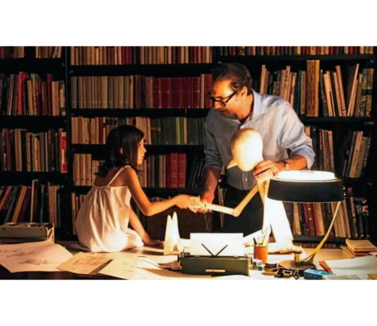 Test DVD : Prima la vita