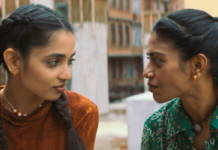 Critique Express : The shameless