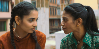 Critique Express : The shameless