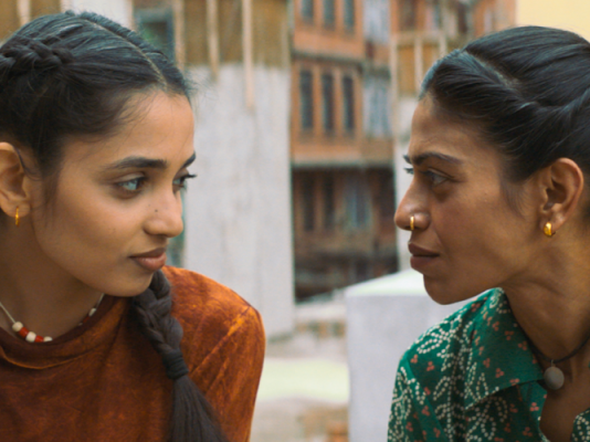 Critique Express : The shameless