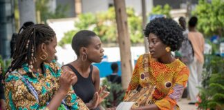 Critique Express : Timpi Tampa