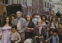 Critique : Affreux sales et méchants