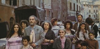 Critique : Affreux sales et méchants