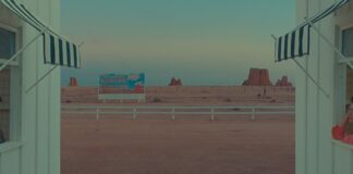 Critique : Asteroid City