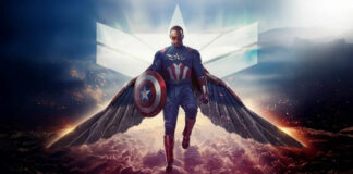 Test Blu-ray 4K Ultra HD : Captain America – Brave New World