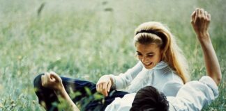 Critique : Elvira Madigan