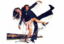 Test Blu-ray : La Course à l’échalote