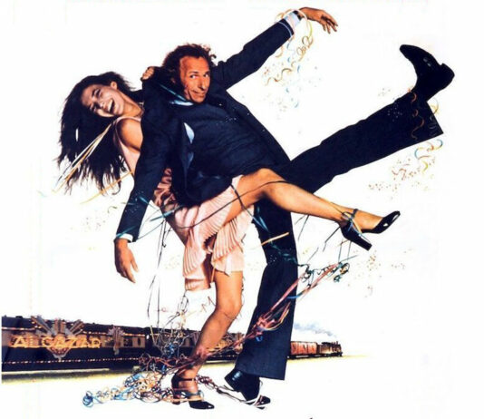 Test Blu-ray : La Course à l’échalote