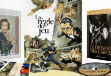 Test Blu-ray 4K Ultra HD : La Règle du jeu – Réédition 2025
