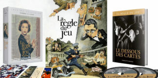 Test Blu-ray 4K Ultra HD : La Règle du jeu – Réédition 2025