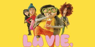 Test DVD : La Vie en gros