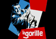 Test Blu-ray : Le Gorille vous salue bien + La Valse du gorille