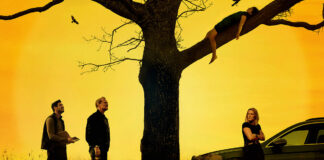 Test Blu-ray : Les Enquêtes du département V – Promesse