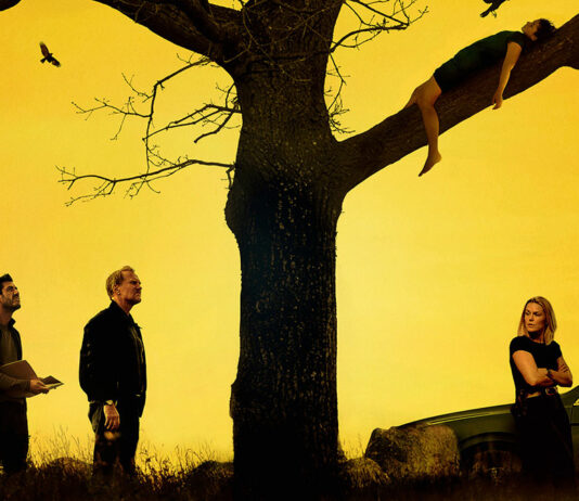 Test Blu-ray : Les Enquêtes du département V – Promesse