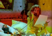 Critique : Lola Une femme allemande