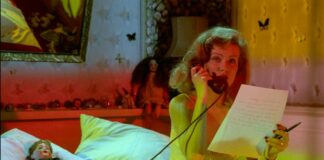 Critique : Lola Une femme allemande