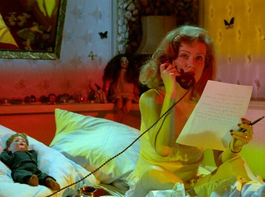 Critique : Lola Une femme allemande