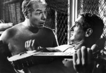 Décès du compositeur Lalo Schifrin