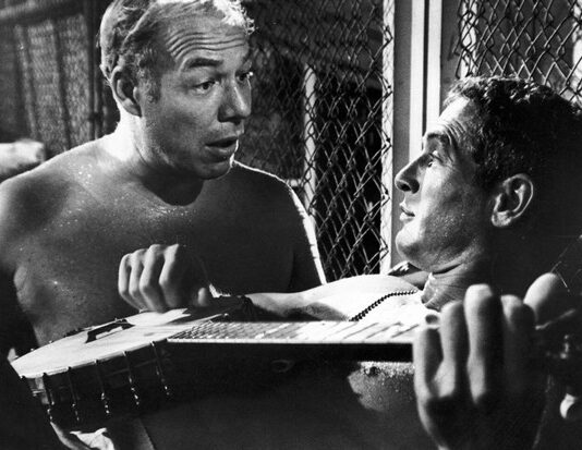 Décès du compositeur Lalo Schifrin