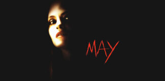 Test Blu-ray : May