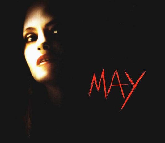 Test Blu-ray : May