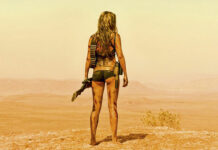 Test Blu-ray : Revenge – Réédition 2025