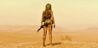 Test Blu-ray : Revenge – Réédition 2025