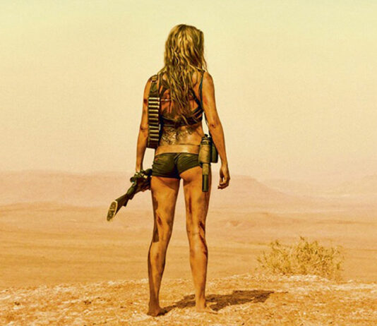 Test Blu-ray : Revenge – Réédition 2025