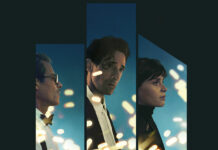 Test Blu-ray : The Brutalist