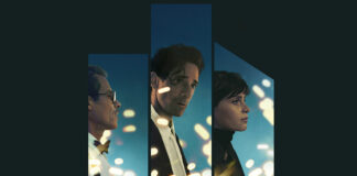 Test Blu-ray : The Brutalist