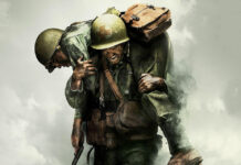 Test Blu-ray 4K Ultra HD : Tu ne tueras point