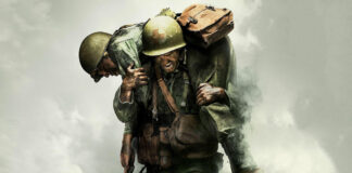 Test Blu-ray 4K Ultra HD : Tu ne tueras point