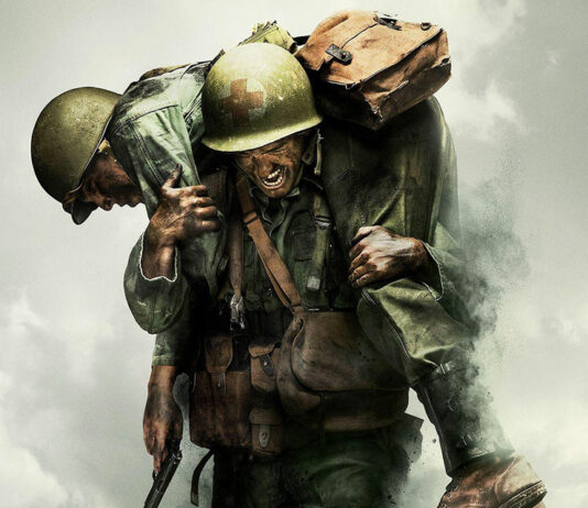 Test Blu-ray 4K Ultra HD : Tu ne tueras point