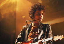 Test Blu-ray 4K Ultra HD : Un parfait inconnu