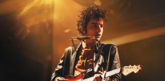 Test Blu-ray 4K Ultra HD : Un parfait inconnu