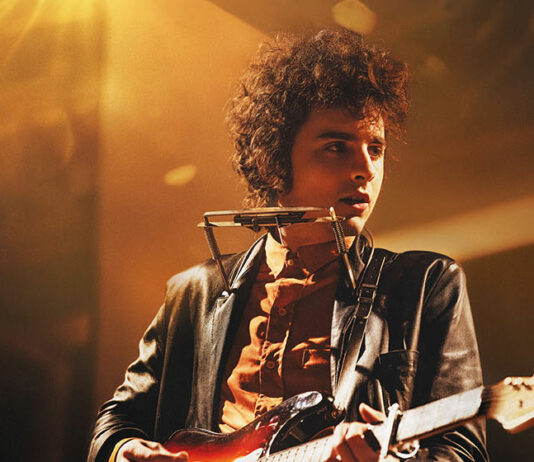 Test Blu-ray 4K Ultra HD : Un parfait inconnu