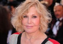 Venise 2025 : Kim Novak Lion d’or d’honneur