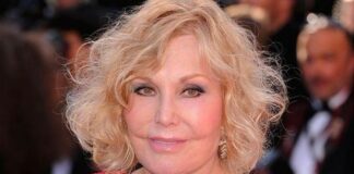 Venise 2025 : Kim Novak Lion d’or d’honneur