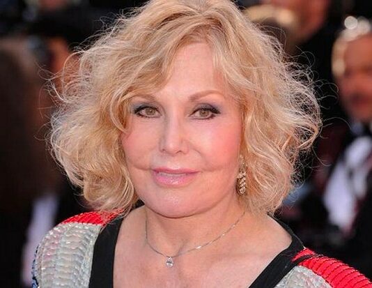 Venise 2025 : Kim Novak Lion d’or d’honneur