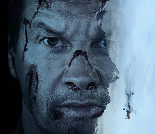 Test Blu-ray 4K Ultra HD : Vol à haut risque