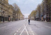 Critique Express : Ceci n’est pas une guerre