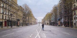 Critique Express : Ceci n’est pas une guerre