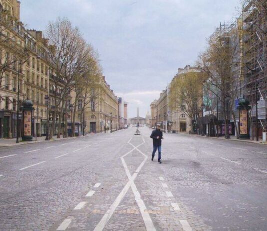 Critique Express : Ceci n’est pas une guerre