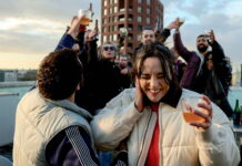 Test DVD : Différente