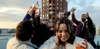 Test DVD : Différente