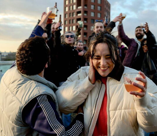 Test DVD : Différente